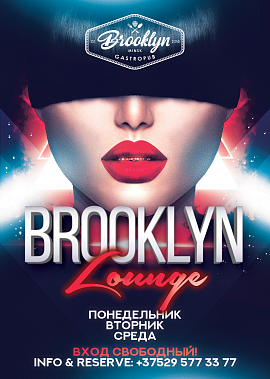 Brooklyn Lounge